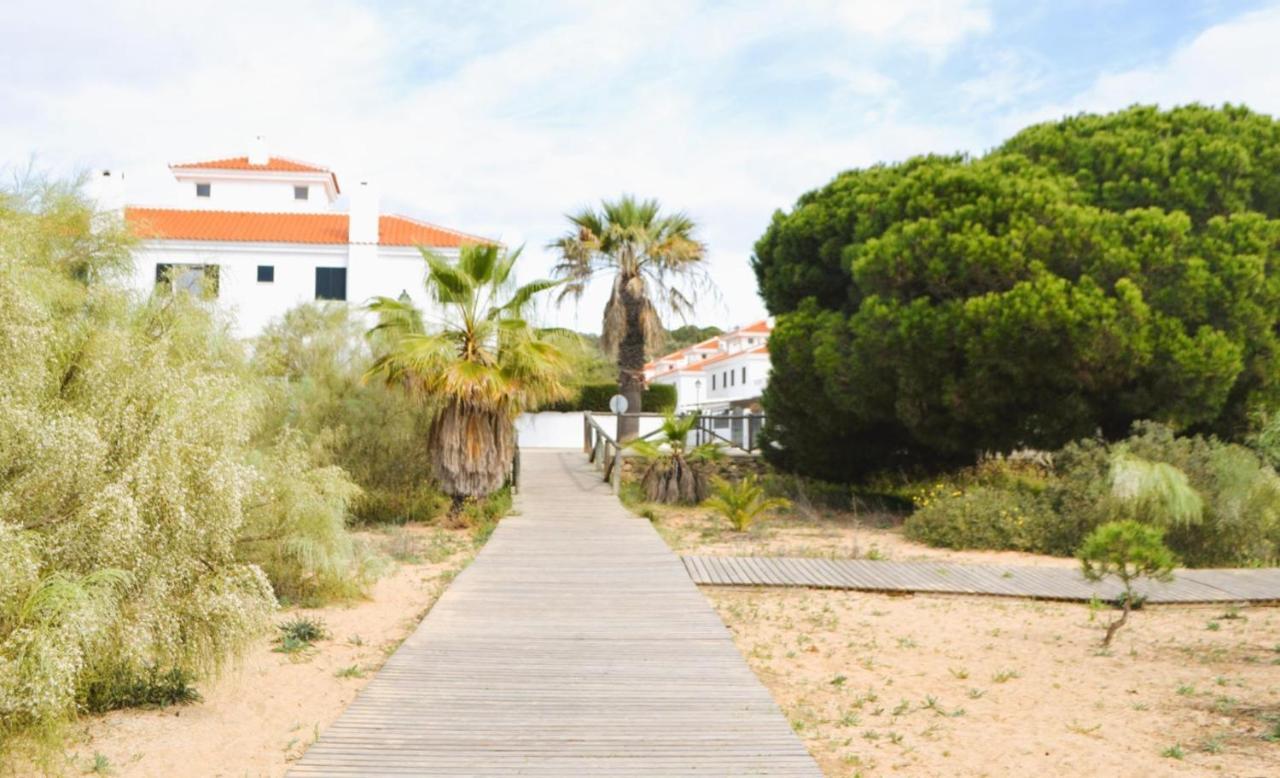 Casa El Barrilete Villa El Rompido Exterior photo
