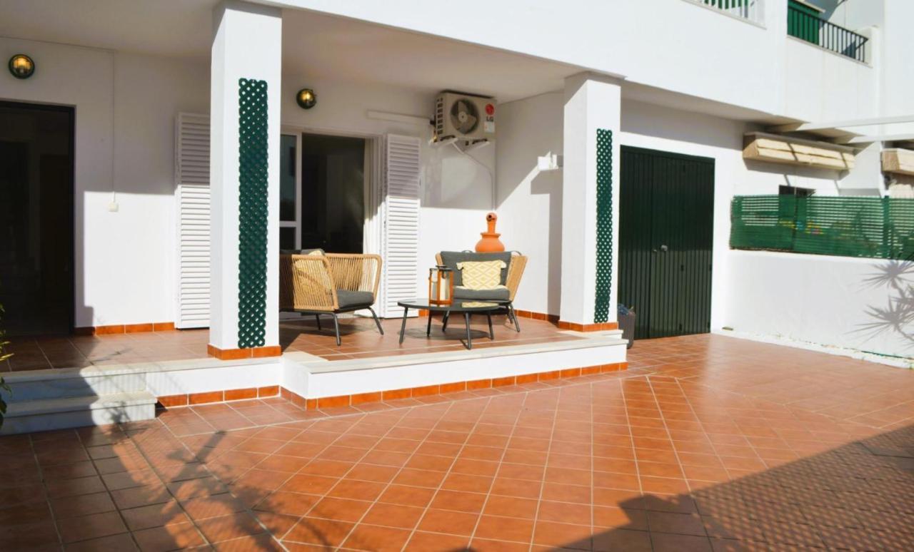 Casa El Barrilete Villa El Rompido Exterior photo